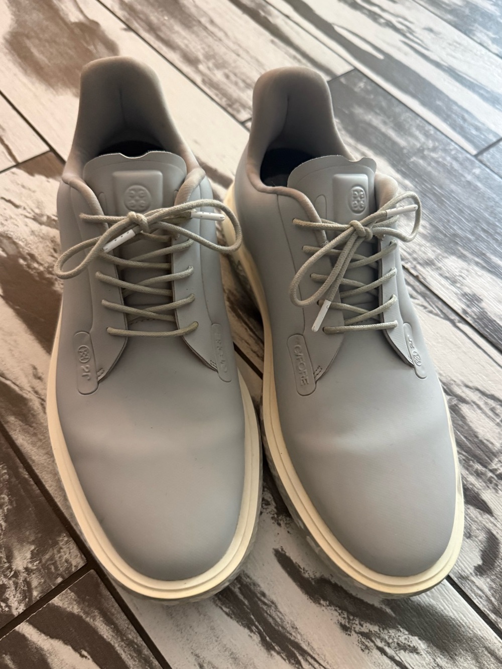 Men's G/FORE MG4+ (MG4 Plus) golf shoes